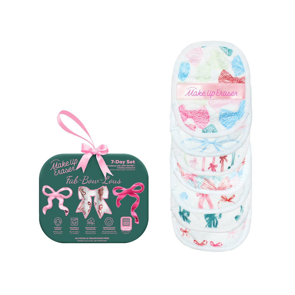 Fab-BOW-lous Set