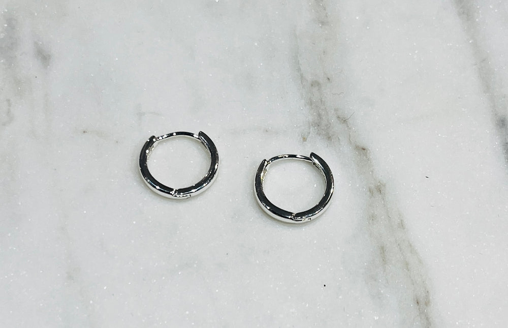 Featherweight 2.0 Hoops
