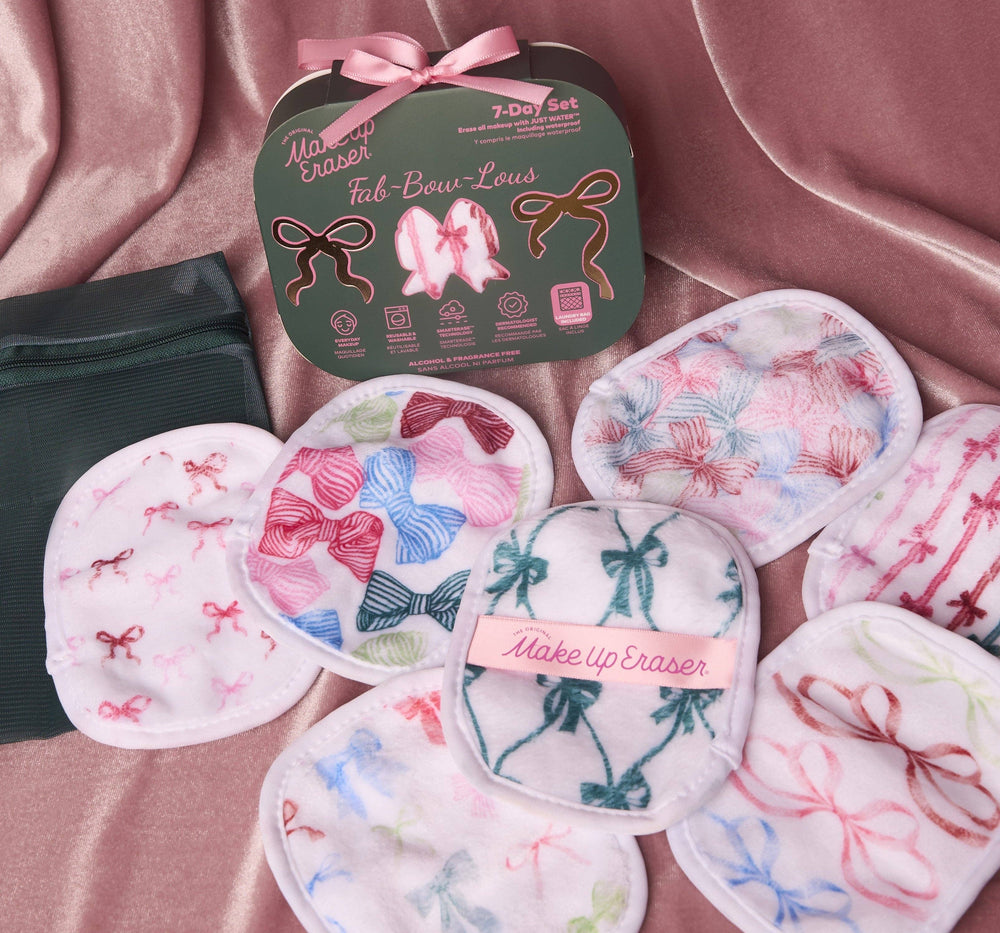 Fab-BOW-lous Set