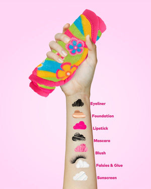 Flowerbomb PRO Set & Clip