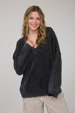 Favourite Oversized Knit Sweater