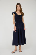 Something To Talk About Midi Dress