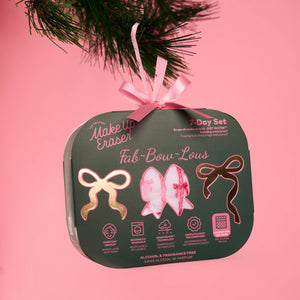 Fab-BOW-lous Set