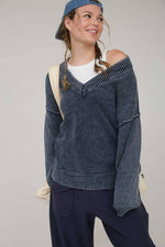 Favourite Oversized Knit Sweater