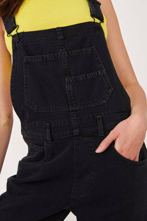 Ziggy Denim Overalls