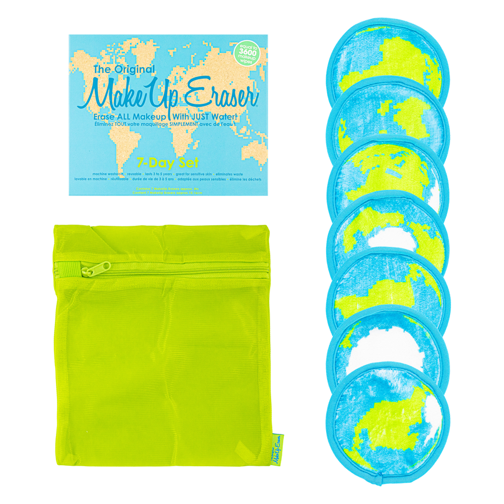 Around The World Set