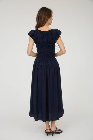 Something To Talk About Midi Dress