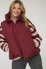 Daily Puffer Vest