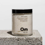 Om Organics Skincare - Vanilla Moon Radiant Body Scrub
