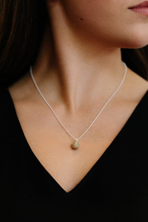 
                
                    Load image into Gallery viewer, Radiance Necklace Opal
                
            