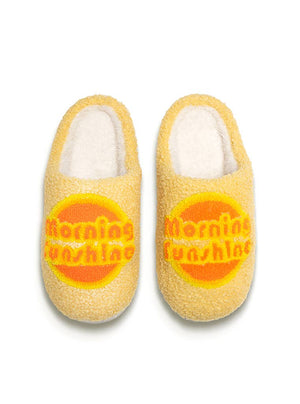 
                
                    Load image into Gallery viewer, Morning Sunshine Slippers
                
            