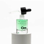 Om Organics Skincare - Pure + Calm Infusion Refining Face Elixir