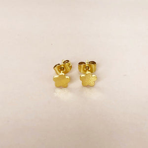 Bloom Mini Studs