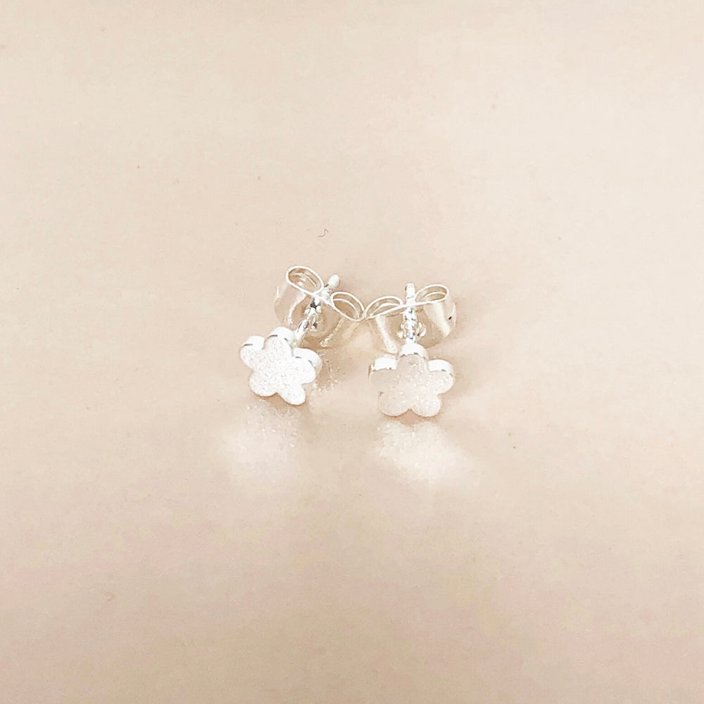 Bloom Mini Studs