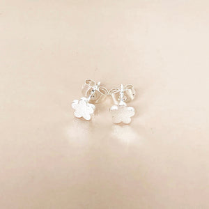 Bloom Mini Studs