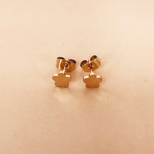 Bloom Mini Studs
